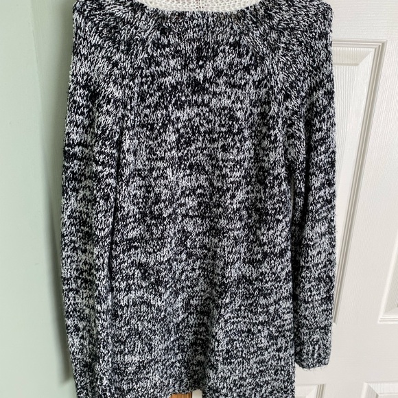 Allison Brittney Chunky Fall / Winter Sweater - Picture 3 of 4